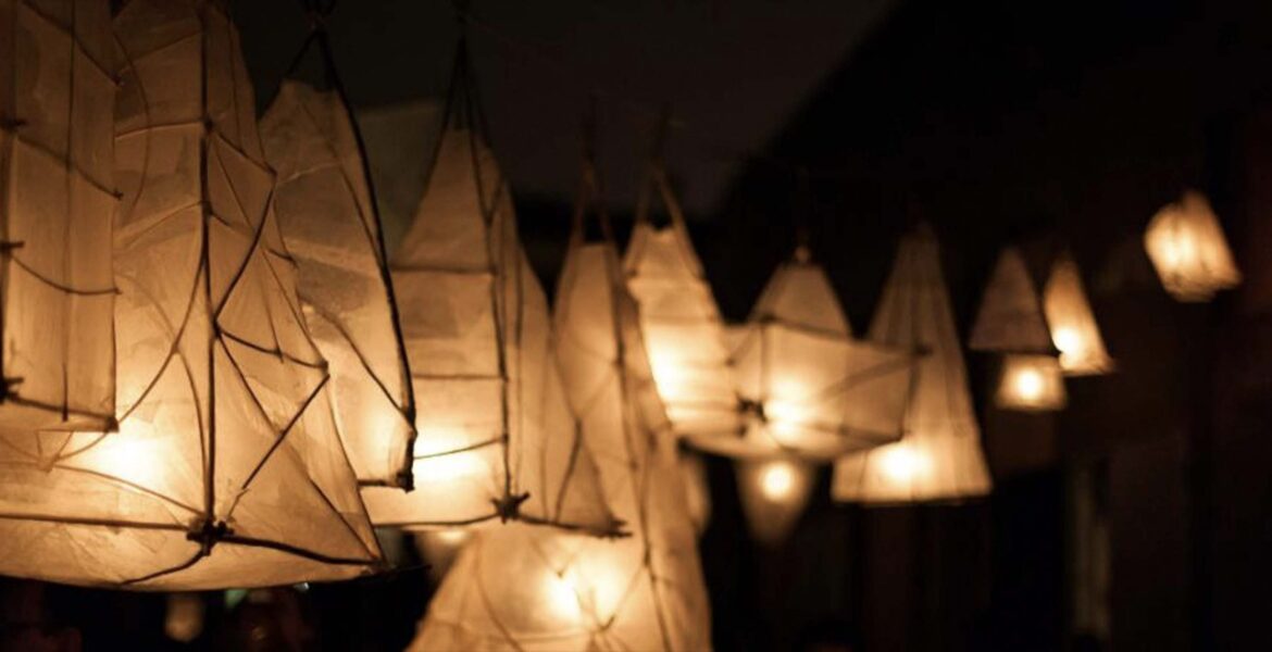 DOCA Lantern