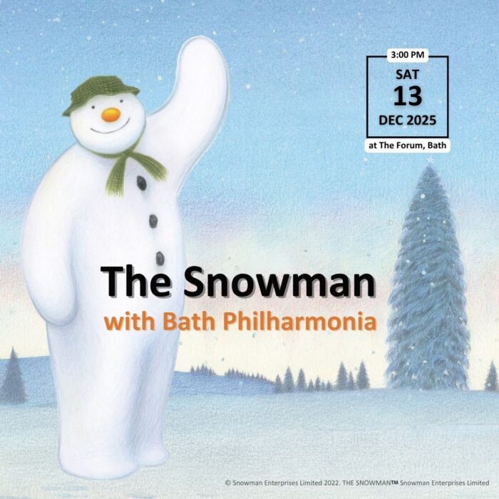2526 concert & social squares 2025 12 13 the snowman 1