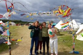 Woodcraft Folk