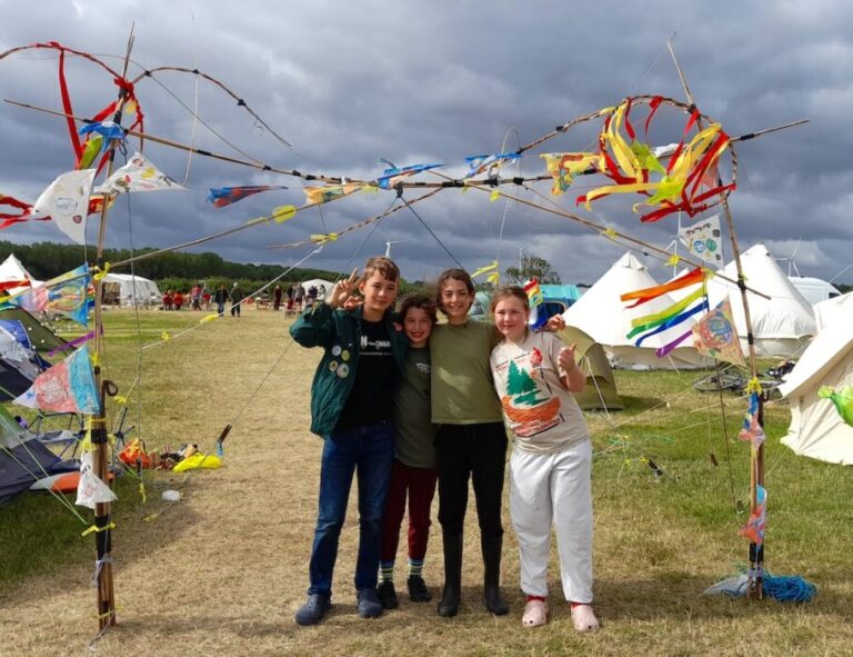 Woodcraft Folk