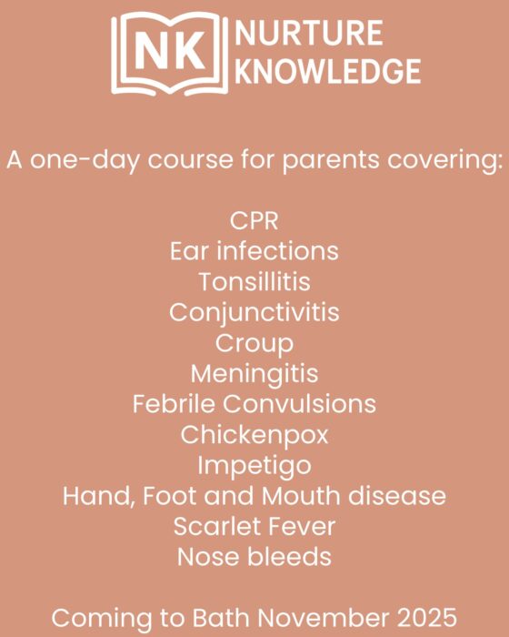 List of conditions