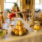 No1 royal crescent 12 days of christmas