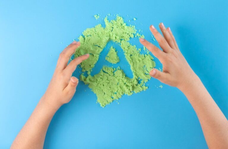 Now, Next & Then Sand,tray,writing,,letter,practice,for,kids,,preschool,writing,activity,