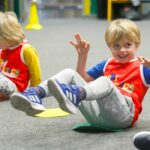 Mini Athletics