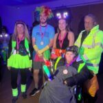 Ruhx glow run