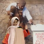 Roundhill primary at the roman baths (13)