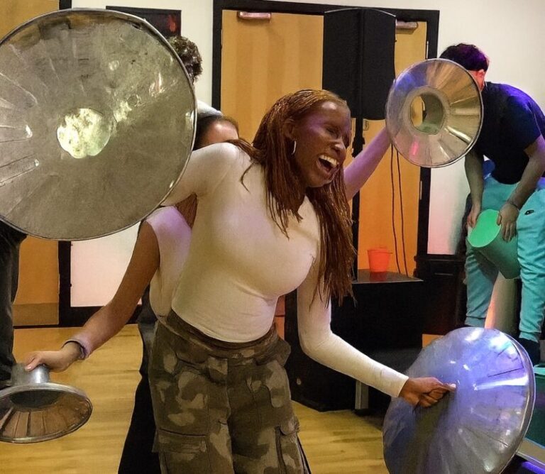 Stomp