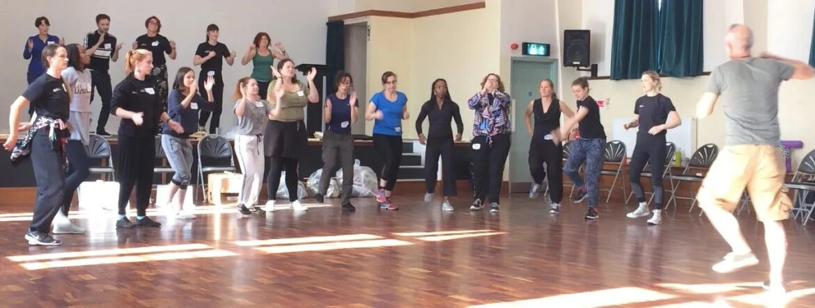Stomp image