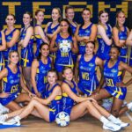 Team bath netball 2026