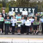 Pewsey School