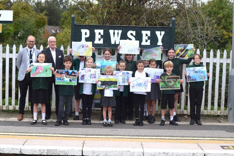 Pewsey School