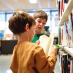 Wiltshire Libraries Green Libraries Week