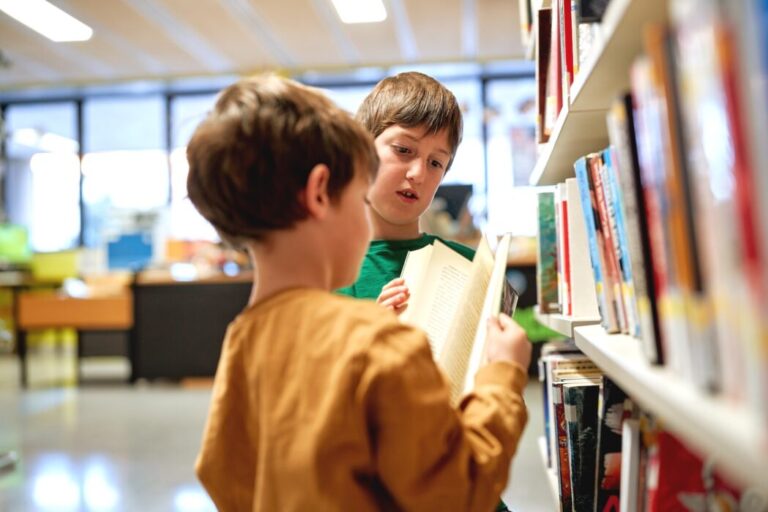 Wiltshire Libraries Green Libraries Week
