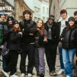 Youth trailblazer 7
