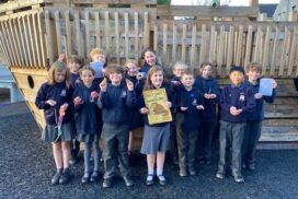 Oldfield Park Junior School