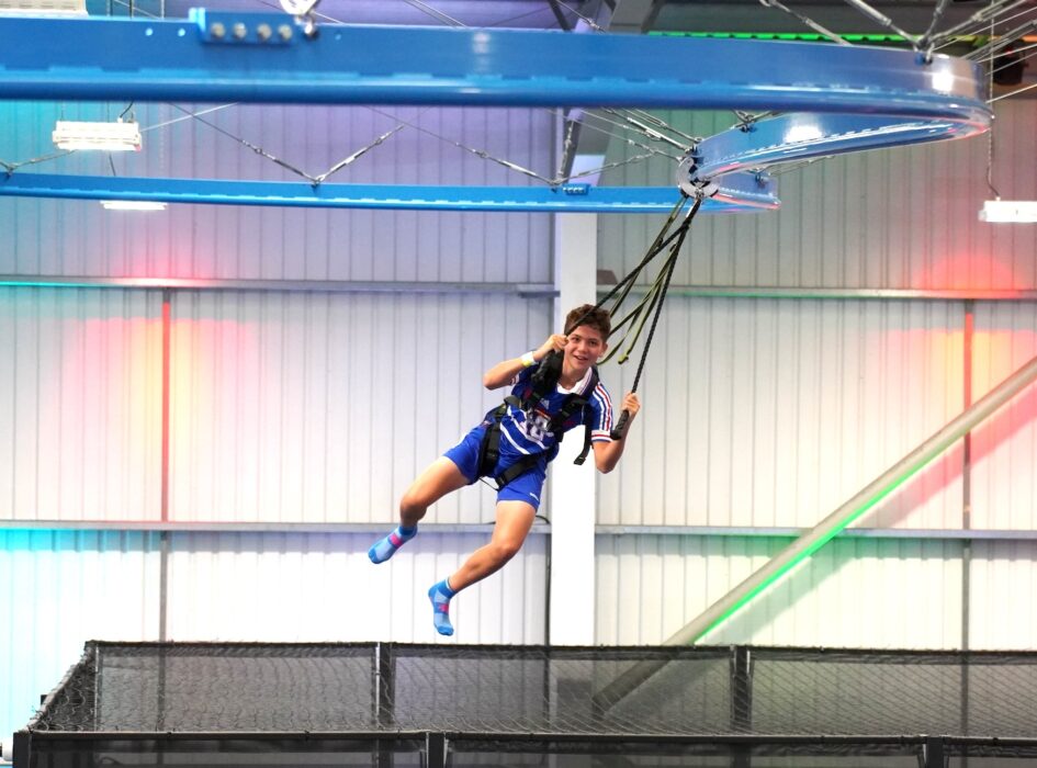 Airhop 1