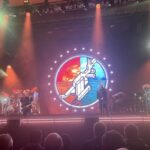 Australian pink floyd at the Forum Bath