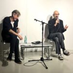 Clive deamer interview
