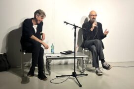 Clive deamer interview