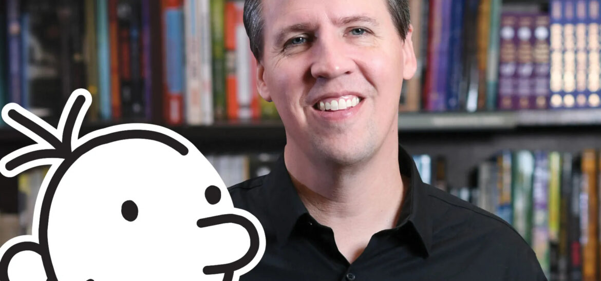 Diary of a wimpy kid