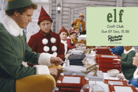 Elf