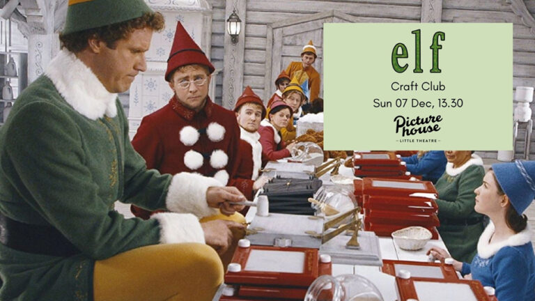 Elf