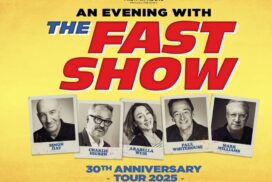 Fast show 2025 1920x1080