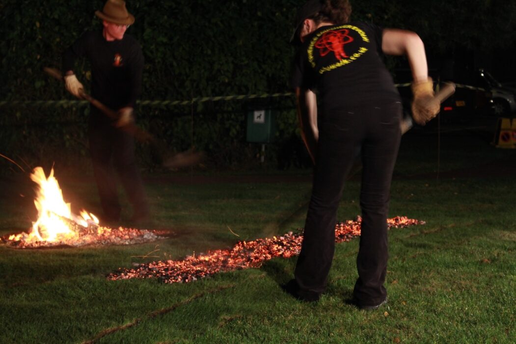 Firewalk 2023