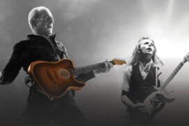 Francis rossi