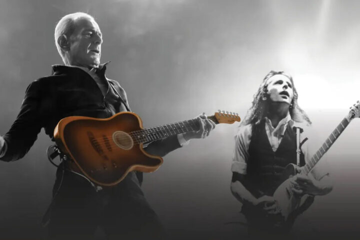 Francis rossi