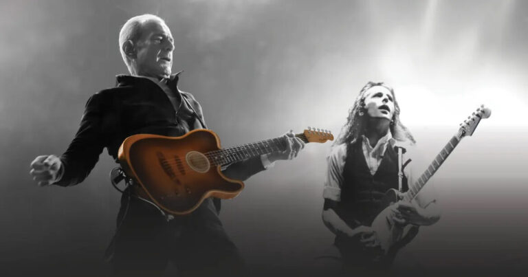 Francis rossi