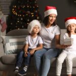 Child arrangements over christmas - expert advice from Goughs Solicitors