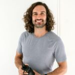 Joe wicks coming to the The Forum Bath on Friday 6 February, photo credit des iles, 1