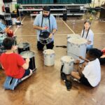 Kes music outreach 1