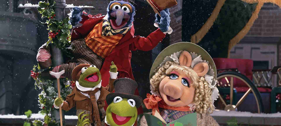 Christmas treats at the little theatre bath