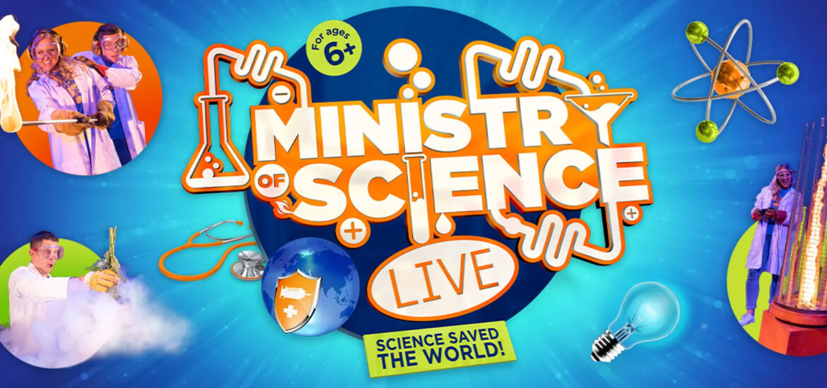 Ministry of science