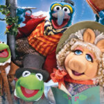 Muppets