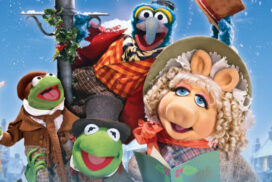 Muppets