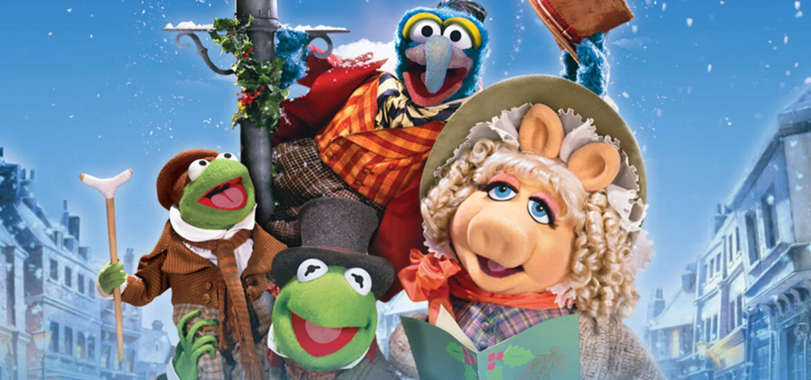 Muppets
