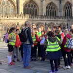 Newbridge blitz walk 1