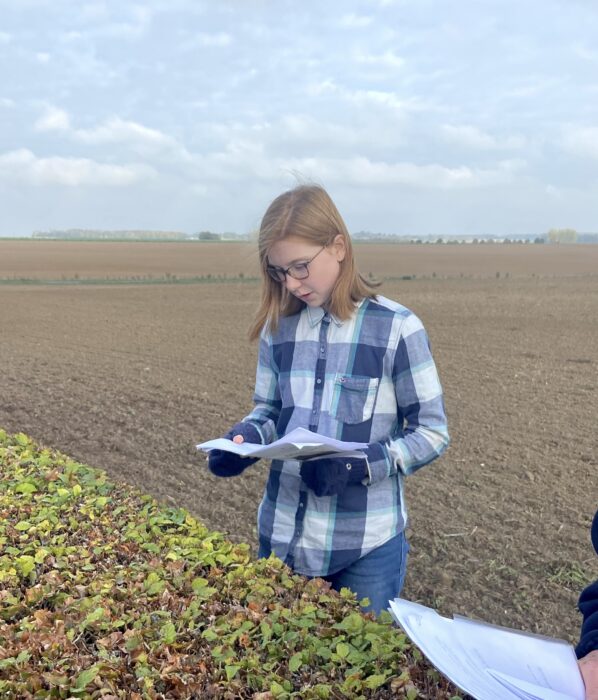 Royal high school ypres and somme
