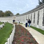 Royal high school remembrance day