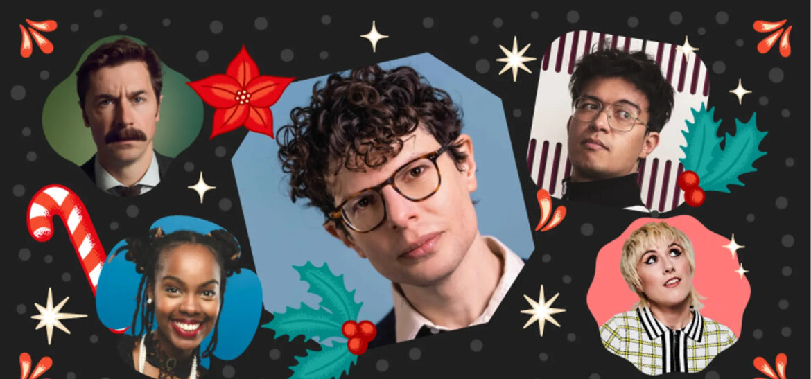 Simon amstell