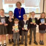 Sophie kirtley visit