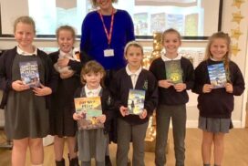 Sophie kirtley visit