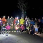 Youth Adventure Trust raises £22,000 for vulnerable youngsters in Wiltshire and Somerset