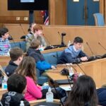 Young people across Wiltshire are being invited to stand for election, have their say on local issues, and influence funding for youth projects through the Wiltshire Youth Council.