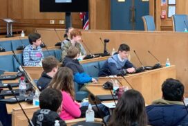 Young people across Wiltshire are being invited to stand for election, have their say on local issues, and influence funding for youth projects through the Wiltshire Youth Council.