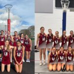 Netball combined