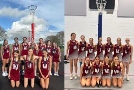 Netball combined